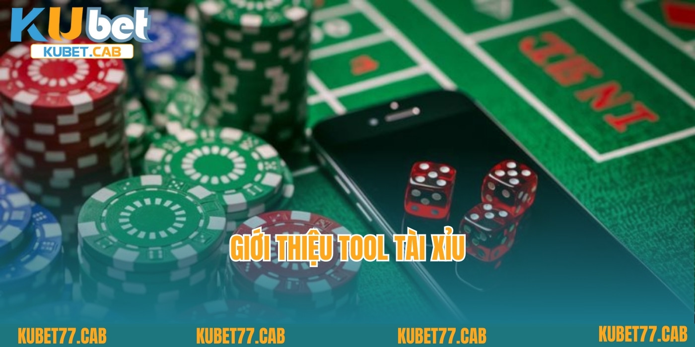 Giới thiệu tool tài xỉu
