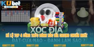 Xóc Đĩa Casino