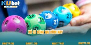 Xổ số Đồng Nai
