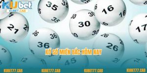 Xổ Số Miền Bắc Hôm Nay Nhận Ngay Cơ Hội Thắng Lớn