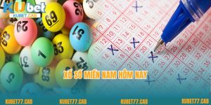 Khám Phá Xổ Số Miền Nam Hôm Nay Cho Tân Thủ